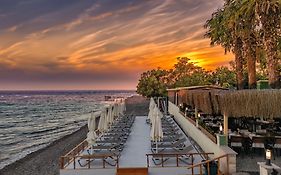 Kayalar Blue Beach Hotel